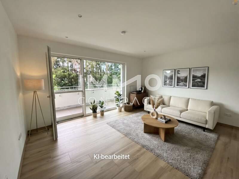 Wohnung in Schwanenstadt