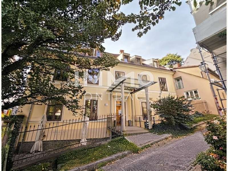 Wohnung in Graz