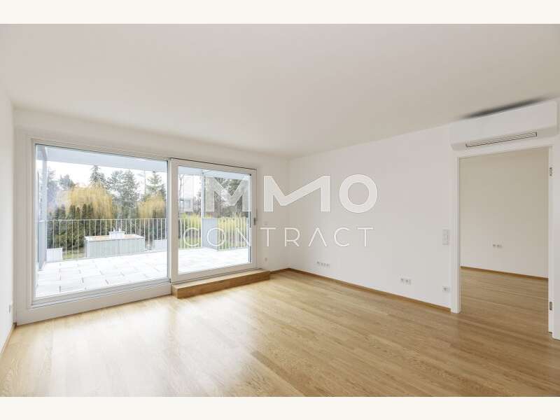 Wohnung in 1190 Wien