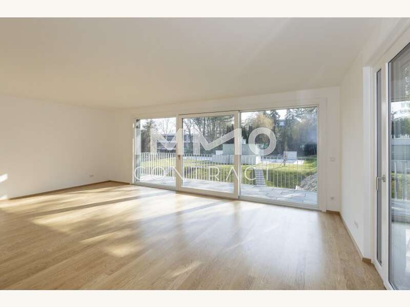Wohnung in 1190 Wien