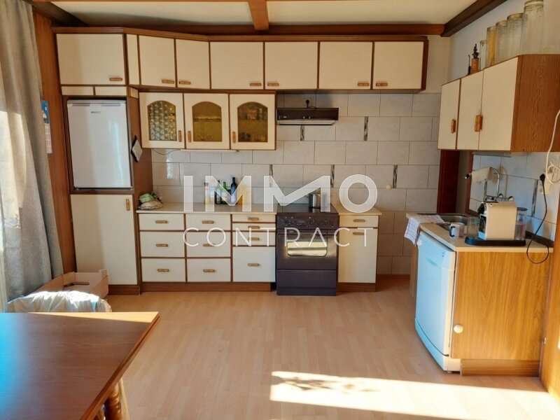 Wohnung in St. Anton an der Jeßnitz