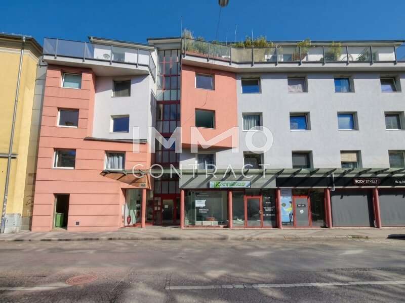 Wohnung in Graz