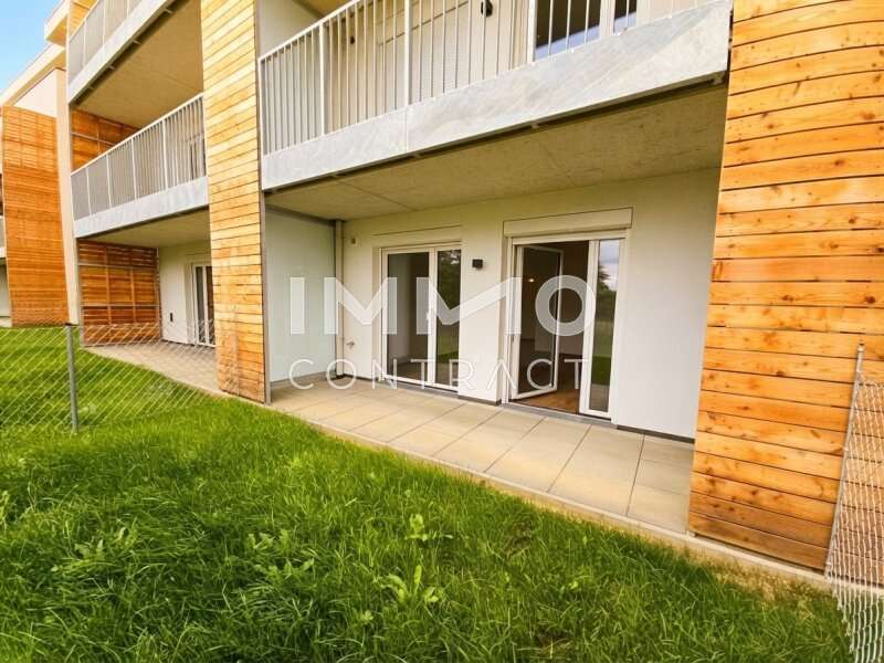 Wohnung in Hartberg