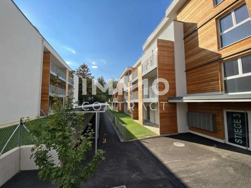 Wohnung in Hartberg