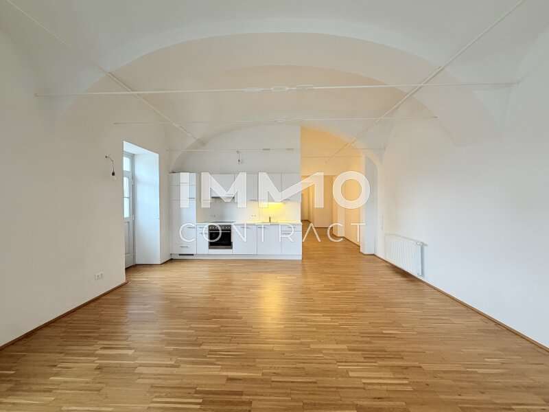 Wohnung in Neusiedl am See
