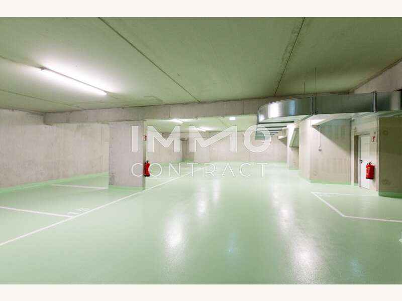 Tiefgarage in 1060 Wien