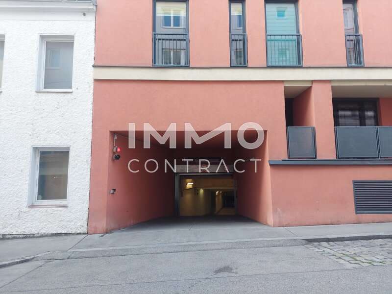Duplex Parkplatz in 1150 Wien