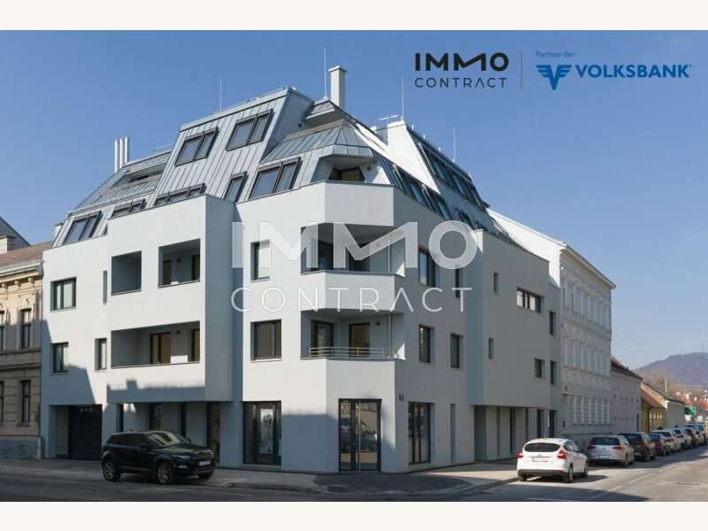 Duplex Parkplatz in 1210 Wien 