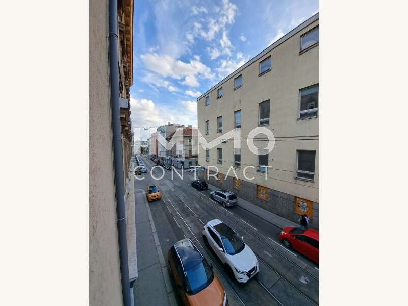 Stellplatz in 1180 Wien 