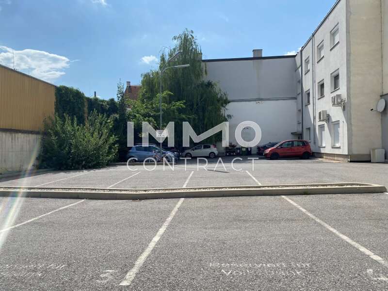 Stellplatz in Bruck an der Leitha