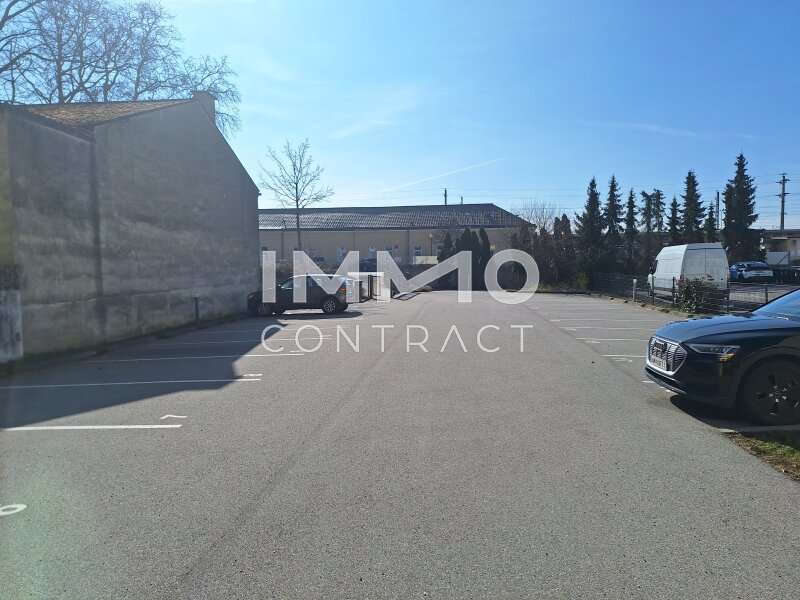 Stellplatz in Amstetten