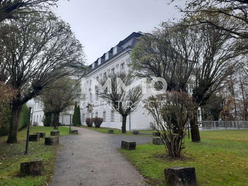 Stellplatz in Thalheim bei Wels