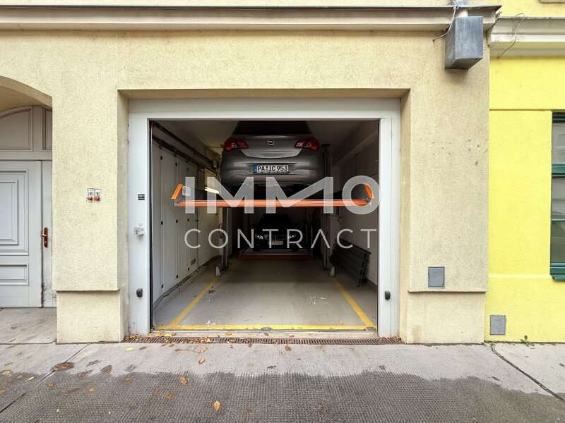 Stellplatz in 1180 Wien