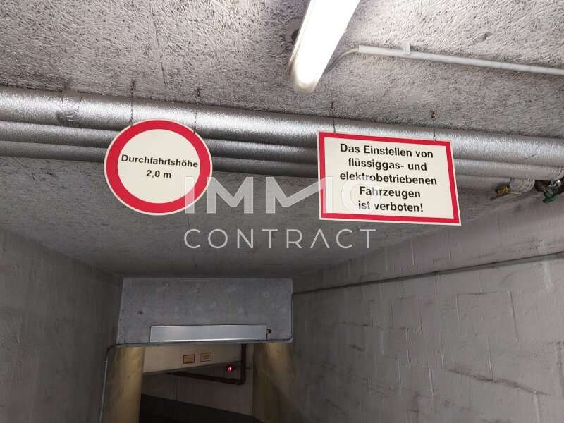 Stellplatz in 1090 Wien