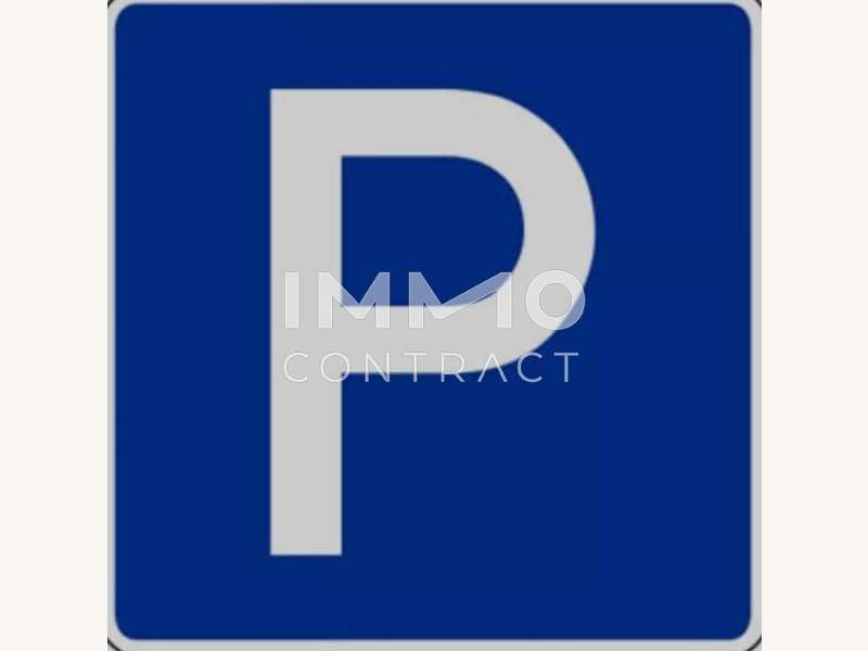 Tiefgaragenstellplatz in Graz