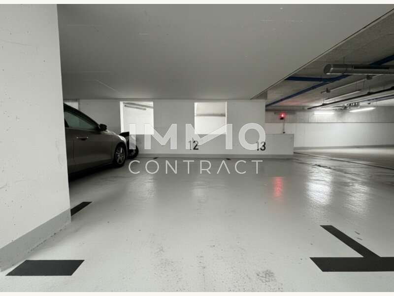 Tiefgaragenstellplatz in 1220 Wien 