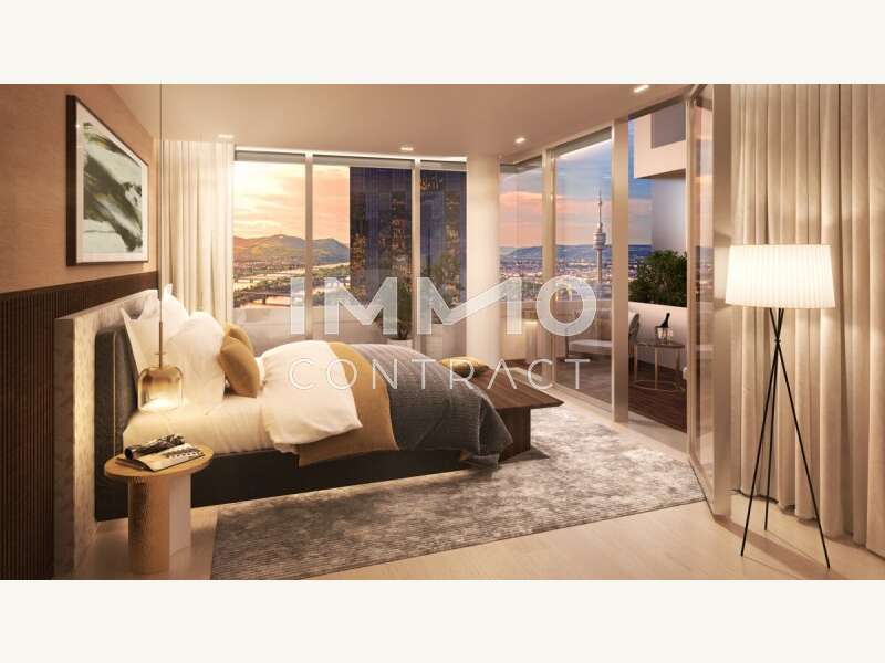 Wohnung in 1220 Wien 