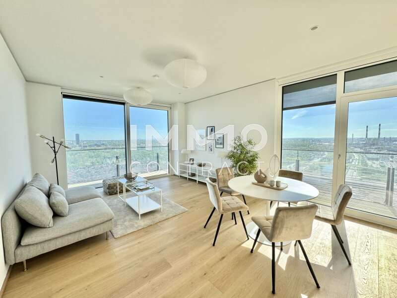 Wohnung in 1030 Wien 