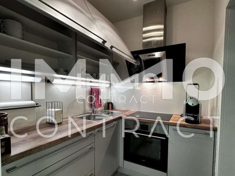 Wohnung in St. Pölten