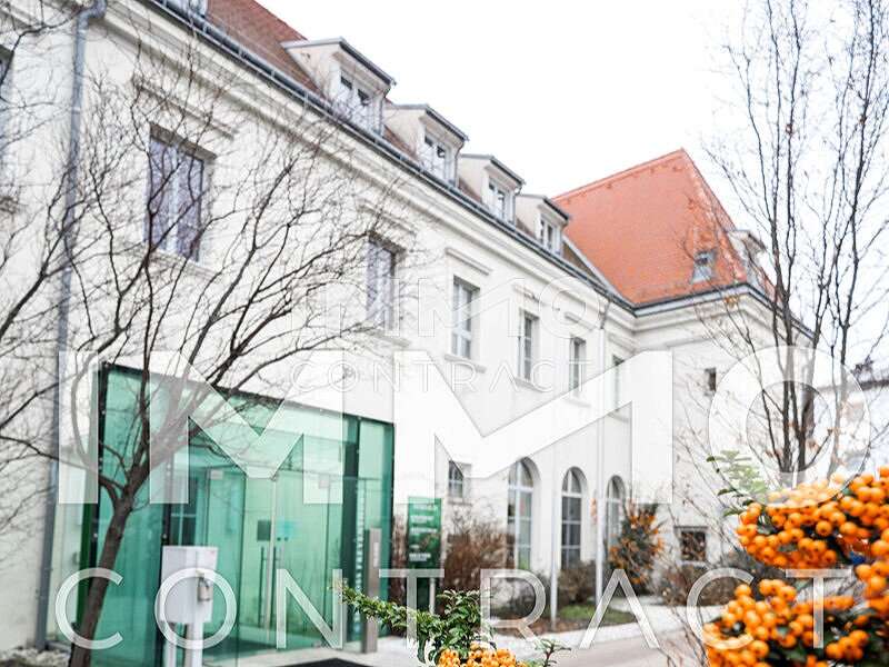 Dachgeschosswohnung in Mannswörth