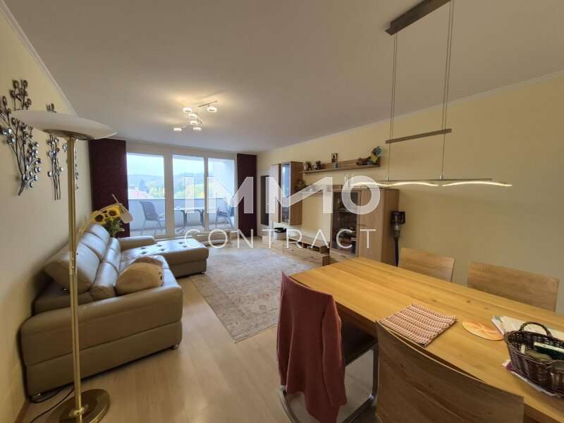 Wohnung in Pressbaum