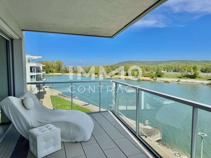 Wohnung in 1190 Wien 