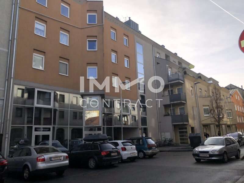 Wohnung in Innsbruck