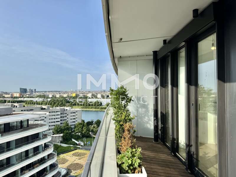 Wohnung in 1220 Wien 