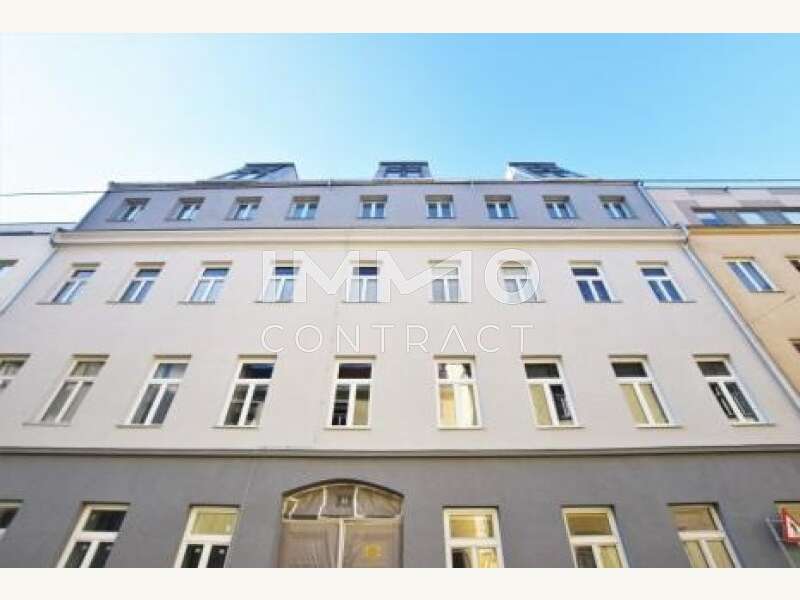 Wohnung in 1150 Wien 