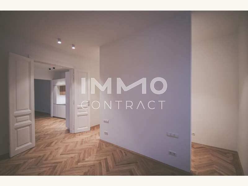 Wohnung in 1180 Wien