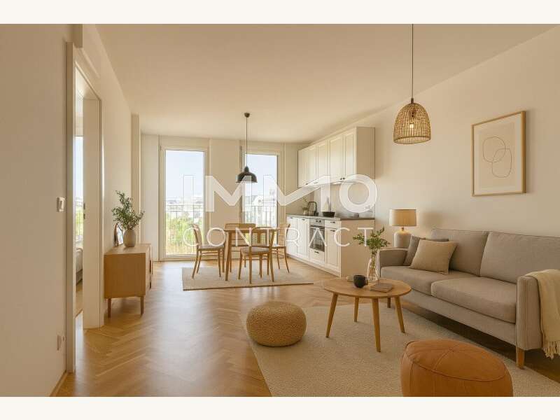 Wohnung in 1210 Wien 