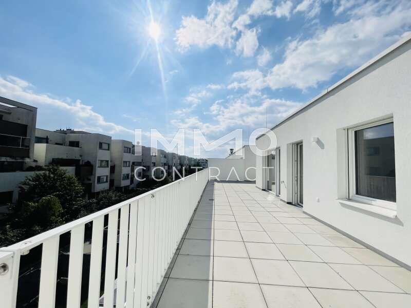 Wohnung in 1210 Wien 