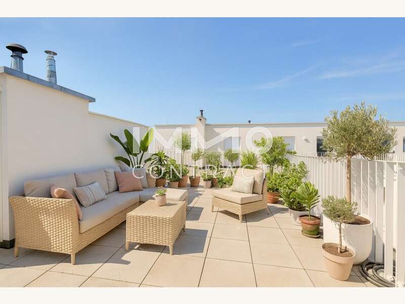 Wohnung in 1210 Wien 