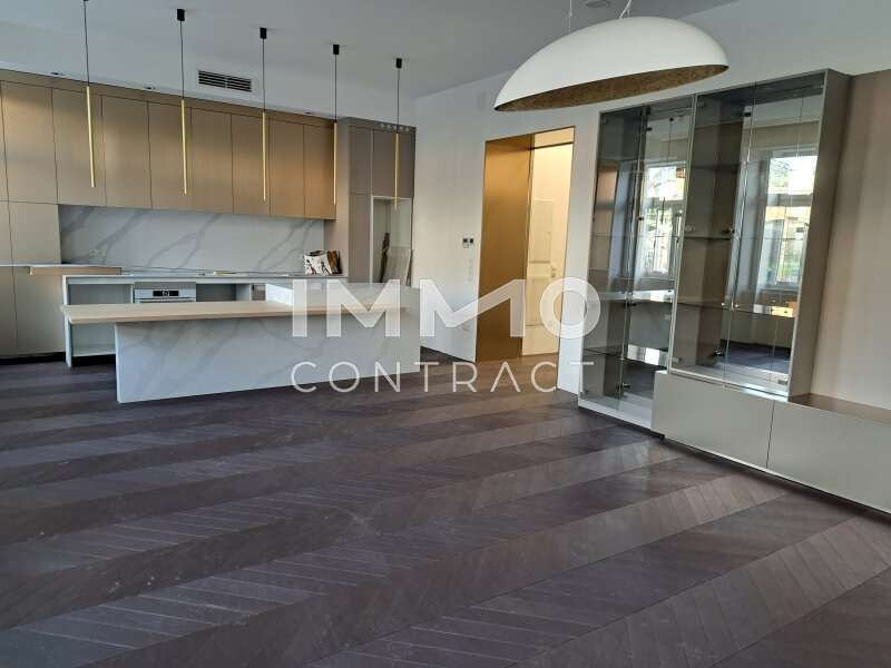 Terrassenwohnung in 1090 Wien