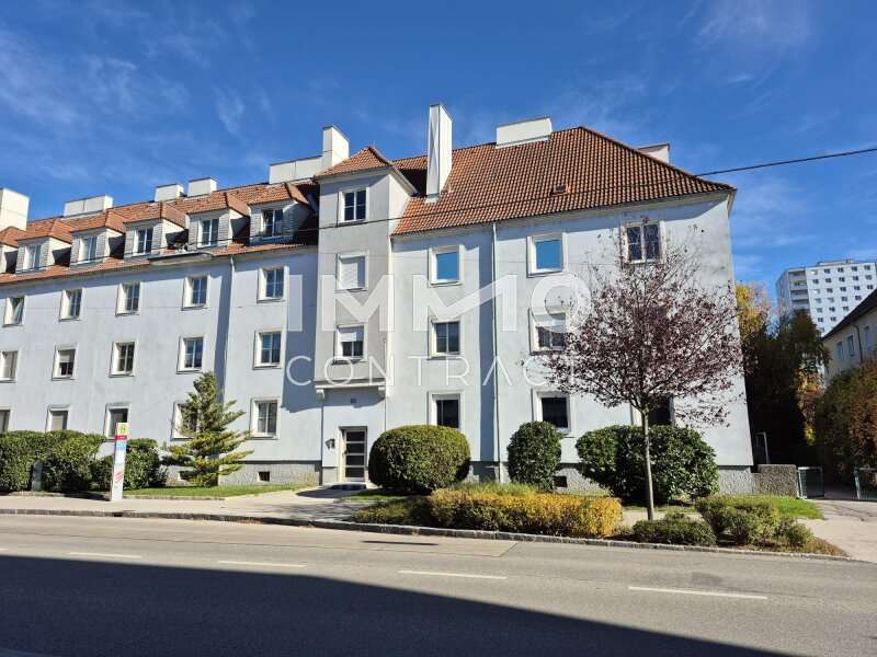 Wohnung in St. Pölten