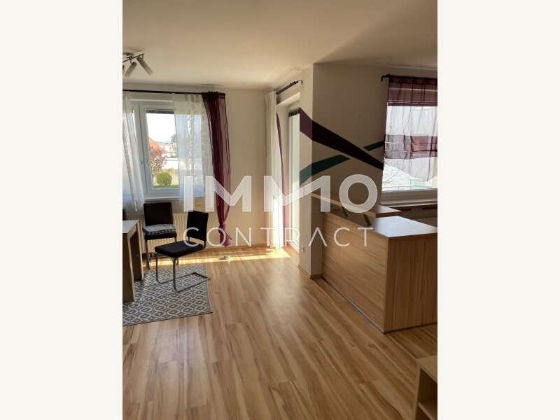 Wohnung in St. Pölten