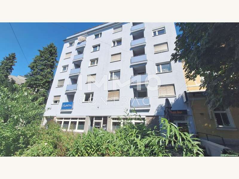 Wohnung in Amstetten