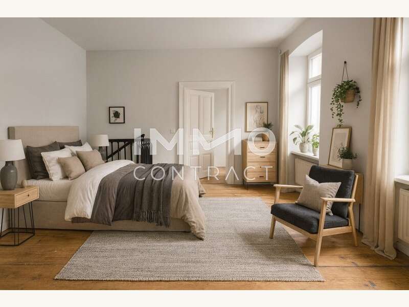 Wohnung in 1070 Wien 