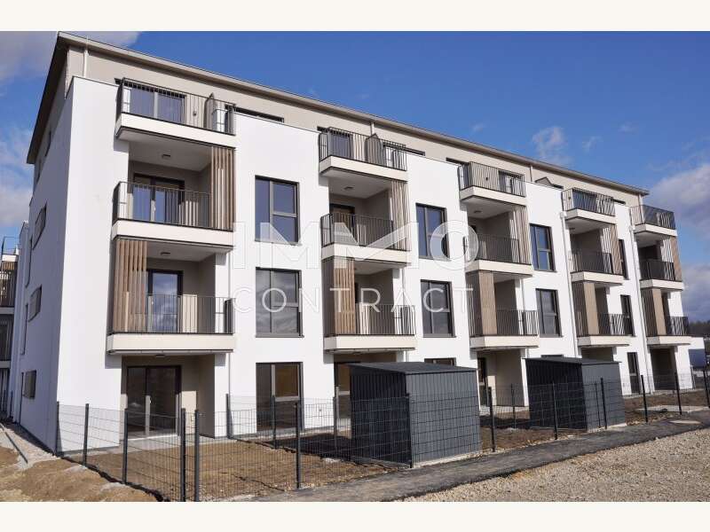 Wohnung in Ober-Grafendorf