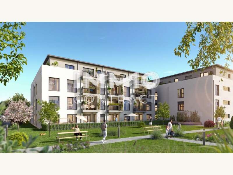 Wohnung in Ober-Grafendorf