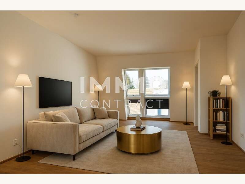 Wohnung in Ulrichskirchen