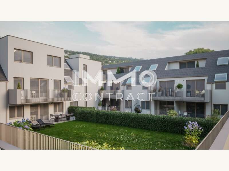 Wohnung in 1140 Wien 