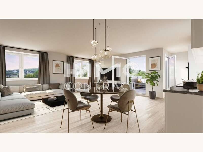 Wohnung in 1140 Wien 