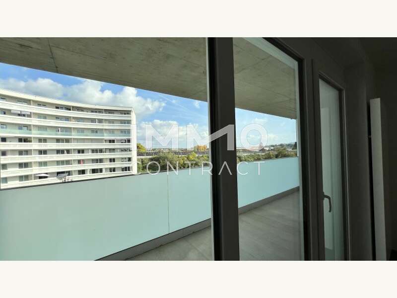 Wohnung in Krems an der Donau