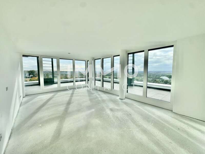 Dachgeschosswohnung in 1100 Wien 