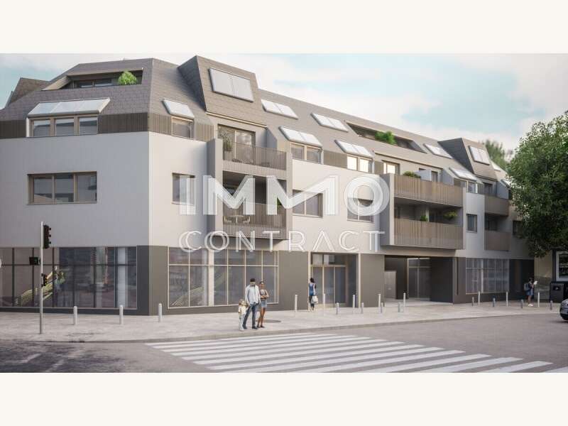 Wohnung in 1140 Wien 