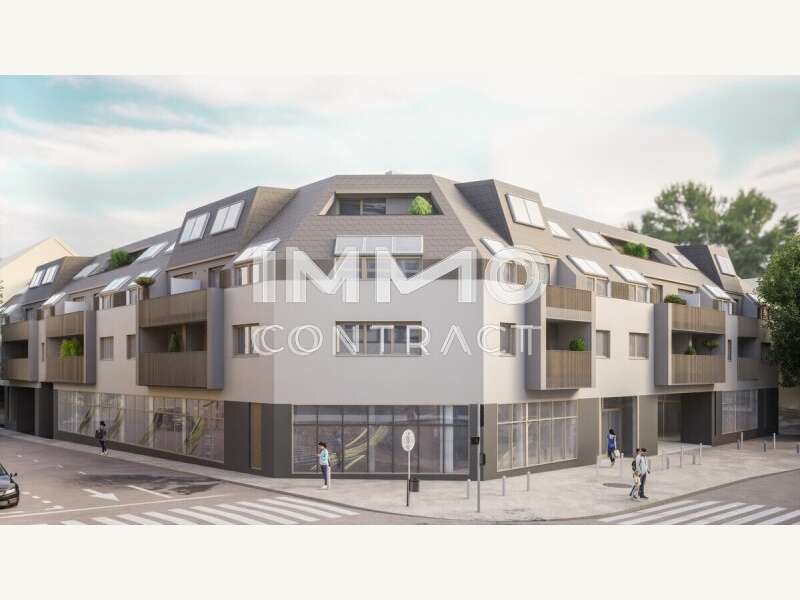 Wohnung in 1140 Wien 