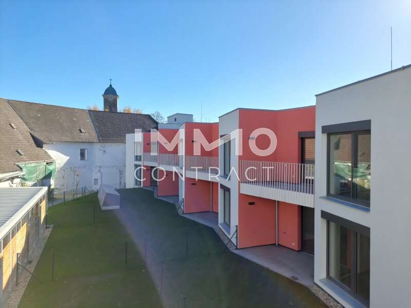 Wohnung in Ulrichskirchen