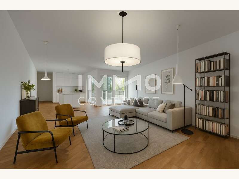 Wohnung in Ulrichskirchen