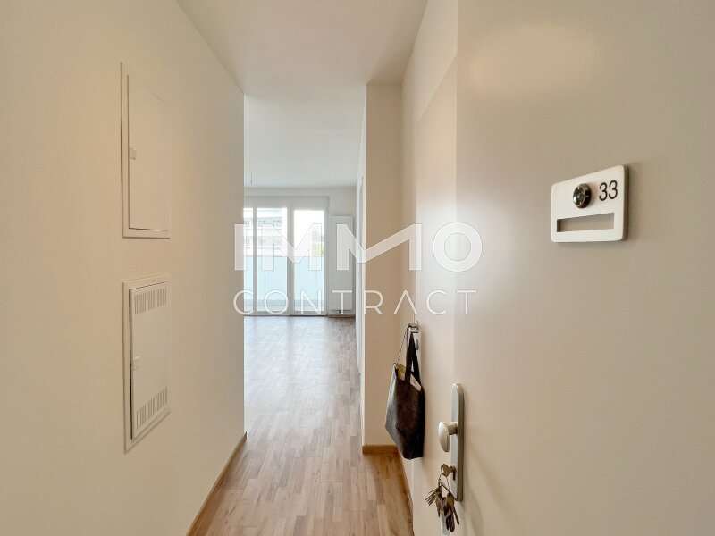 Wohnung in Krems an der Donau